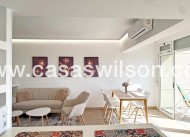 Sale - Appartement - Torrevieja - Costa Blanca