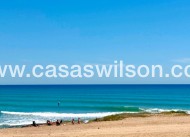 Sale - Appartement - Torrevieja - Costa Blanca