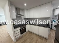 Sale - Appartement - Torrevieja - Costa Blanca