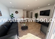 Sale - Appartement - Torrevieja - Costa Blanca