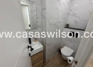 Sale - Appartement - Torrevieja - Costa Blanca