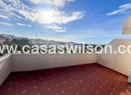 Sale - Appartement - Torrevieja - Costa Blanca