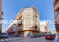Sale - Appartement - Torrevieja - Costa Blanca