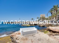 Sale - Appartement - Torrevieja - Costa Blanca