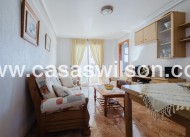 Sale - Appartement - Torrevieja - Costa Blanca