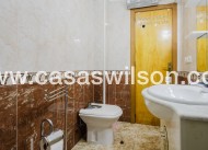 Sale - Appartement - Torrevieja - Costa Blanca