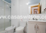 Sale - Appartement - Torrevieja - Costa Blanca