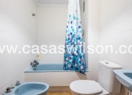 Sale - Appartement - Torrevieja - Costa Blanca