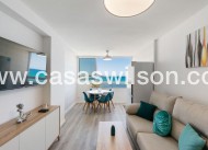 Sale - Appartement - Torrevieja - Costa Blanca