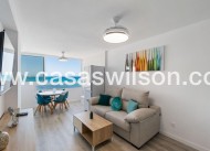 Sale - Appartement - Torrevieja - Costa Blanca