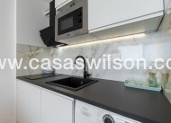 Sale - Appartement - Torrevieja - Costa Blanca