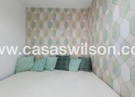 Sale - Appartement - Torrevieja - Costa Blanca