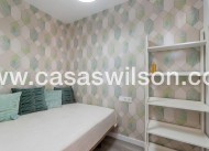 Sale - Appartement - Torrevieja - Costa Blanca