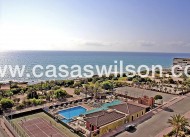 Sale - Appartement - Torrevieja - Costa Blanca