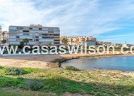 Sale - Appartement - Torrevieja - Costa Blanca