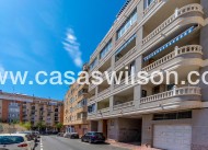 Sale - Appartement - Torrevieja - Costa Blanca