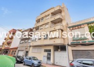 Sale - Appartement - Torrevieja - Costa Blanca