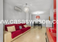 Sale - Appartement - Torrevieja - Costa Blanca