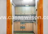 Sale - Appartement - Torrevieja - Costa Blanca