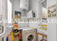 Sale - Appartement - Torrevieja - Costa Blanca