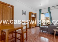 Sale - Appartement - Torrevieja - Costa Blanca