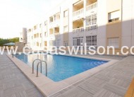 Sale - Appartement - Torrevieja - Costa Blanca