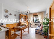 Sale - Appartement - Torrevieja - Costa Blanca
