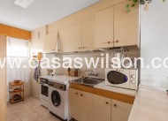 Sale - Appartement - Torrevieja - Costa Blanca