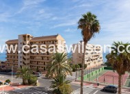 Sale - Appartement - Torrevieja - Costa Blanca