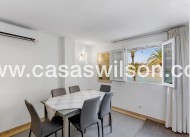 Sale - Appartement - Torrevieja - Costa Blanca