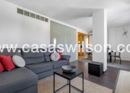 Sale - Appartement - Torrevieja - Costa Blanca