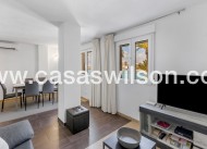 Sale - Appartement - Torrevieja - Costa Blanca