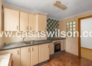 Sale - Appartement - Torrevieja - Costa Blanca