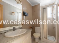 Sale - Appartement - Torrevieja - Costa Blanca