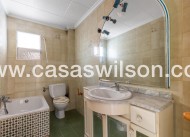 Sale - Appartement - Torrevieja - Costa Blanca