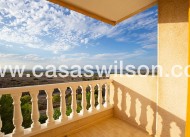 Sale - Appartement - Torrevieja - Costa Blanca