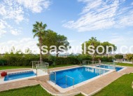 Sale - Appartement - Torrevieja - Costa Blanca