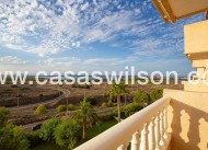 Sale - Appartement - Torrevieja - Costa Blanca