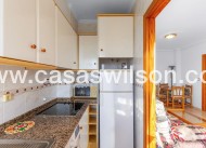 Sale - Appartement - Torrevieja - Costa Blanca