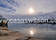 Sale - Appartement - Torrevieja - Costa Blanca