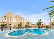 Sale - Appartement - Torrevieja - Costa Blanca