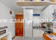 Sale - Appartement - Torrevieja - Costa Blanca