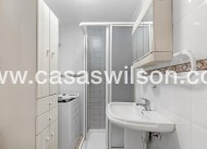 Sale - Appartement - Torrevieja - Costa Blanca