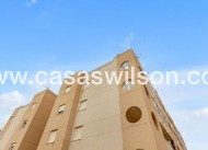 Sale - Appartement - Torrevieja - Costa Blanca