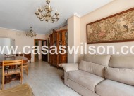 Sale - Appartement - Torrevieja - Costa Blanca