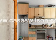 Sale - Appartement - Torrevieja - Costa Blanca