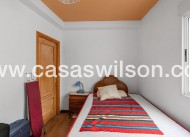 Sale - Appartement - Torrevieja - Costa Blanca