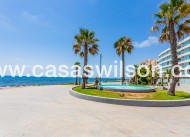 Sale - Appartement - Torrevieja - Costa Blanca