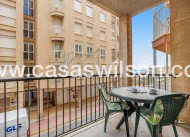 Sale - Appartement - Torrevieja - Costa Blanca