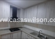 Sale - Appartement - Torrevieja - Costa Blanca
